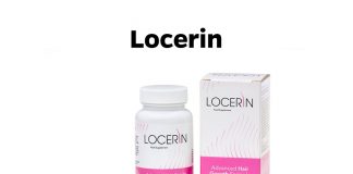 locerin
