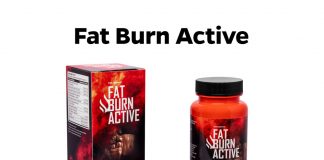 Fat Burn Active