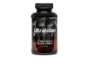 Ultrabolan
